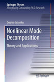 Nonlinear Mode Decomposition
