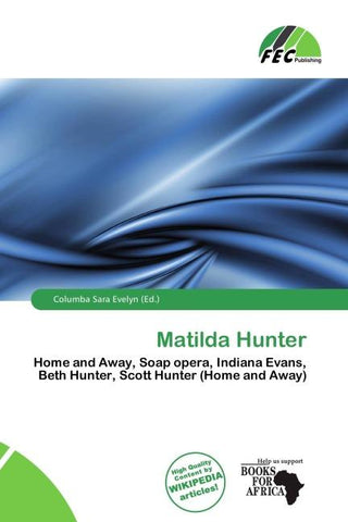 Matilda Hunter