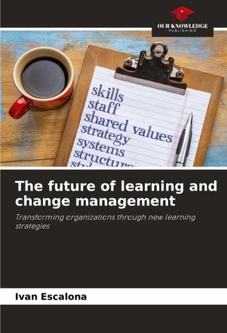 The future of learning and change management
