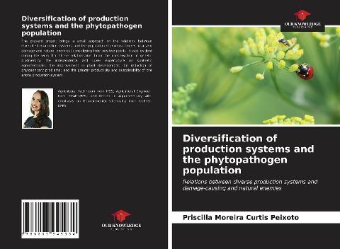 Diversification of production systems and the phytopathogen population