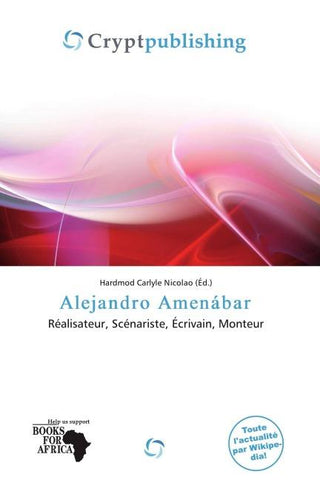 Alejandro Amenábar
