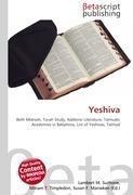 Yeshiva