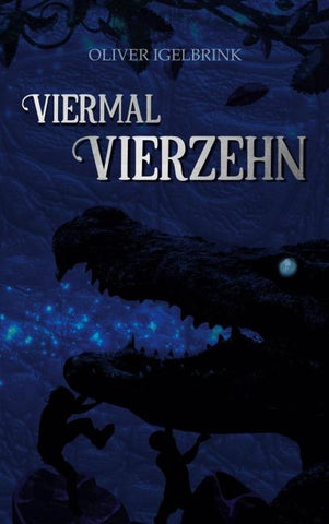 Viermal Vierzehn