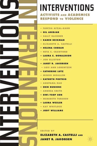 Interventions