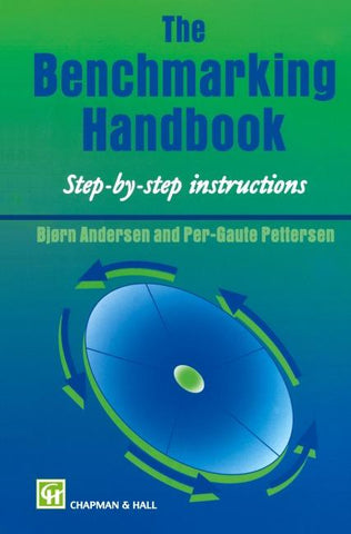 Benchmarking Handbook