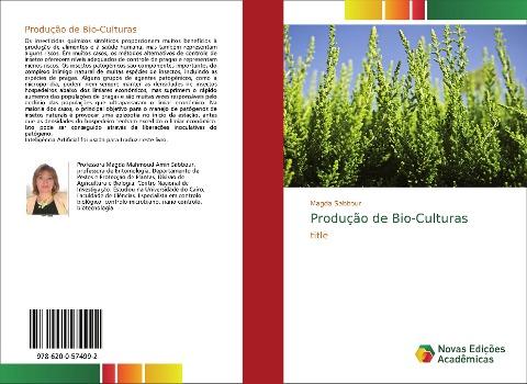 Produção de Bio-Culturas