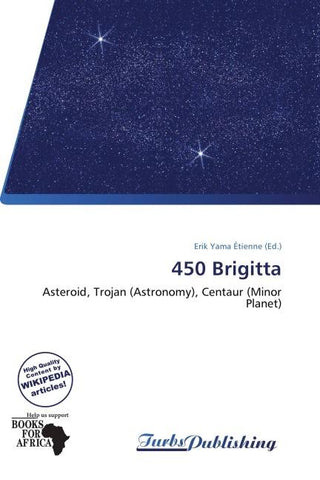 450 Brigitta