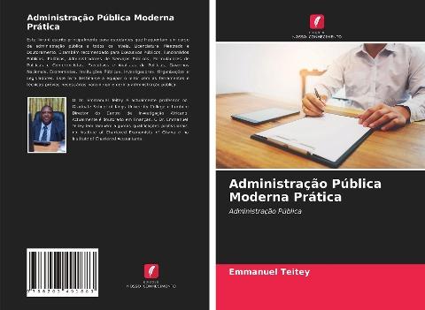 Administração Pública Moderna Prática