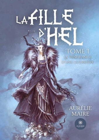 La fille d'Hel
