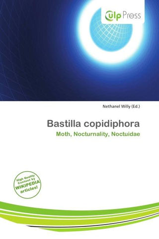 Bastilla copidiphora
