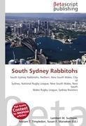 South Sydney Rabbitohs