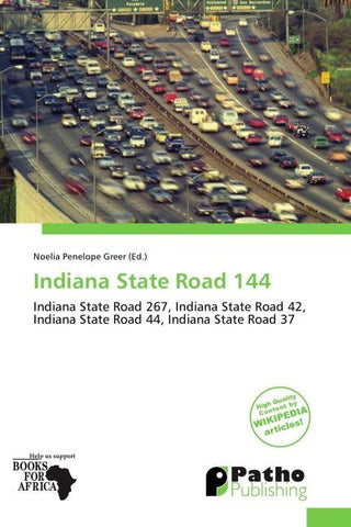 Indiana State Road 144