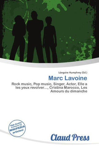 Marc Lavoine