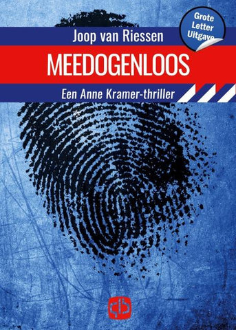 Meedogenloos