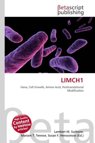 LIMCH1