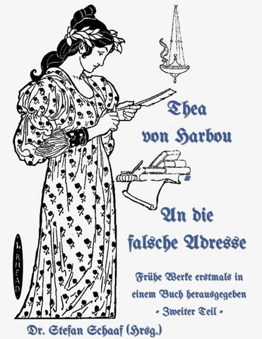 An die falsche Adresse