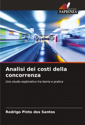 Analisi dei costi della concorrenza