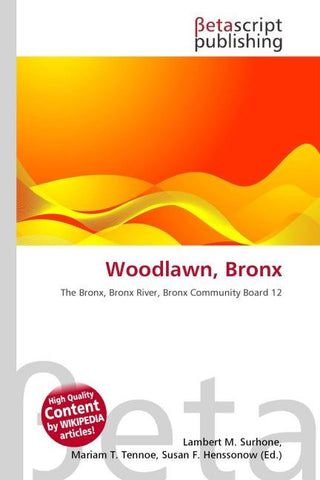 Woodlawn, Bronx