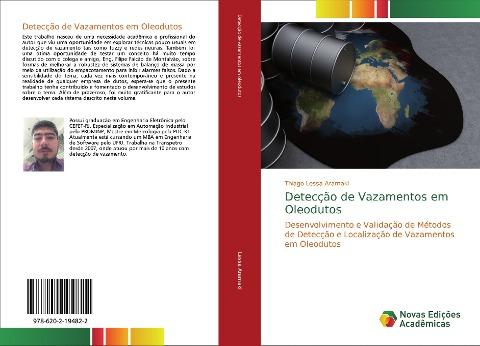Detecção de Vazamentos em Oleodutos