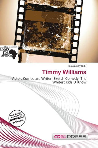Timmy Williams