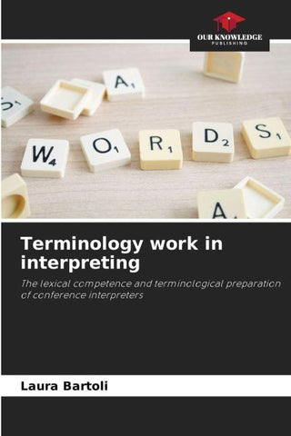 Terminology work in interpreting