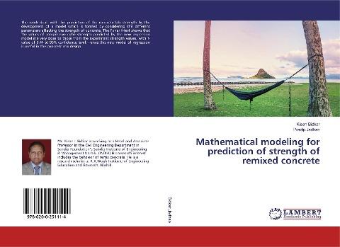 Mathematical modeling for prediction of strength of remixed concrete