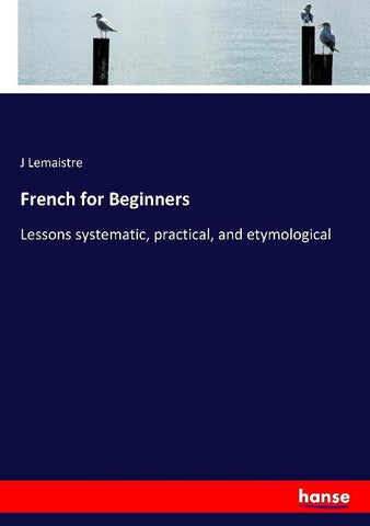 French for Beginners