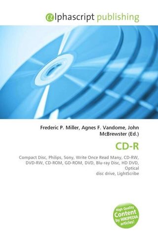 CD-R