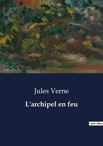 L'archipel en feu