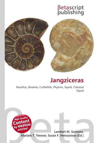 Jangziceras