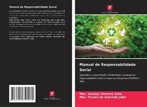 Manual de Responsabilidade Social