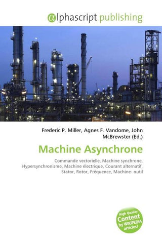 Machine Asynchrone