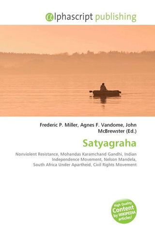 Satyagraha
