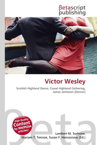 Victor Wesley