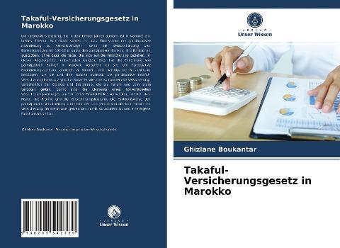 Takaful-Versicherungsgesetz in Marokko