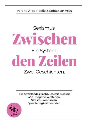 Zwischen den Zeilen