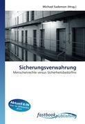 Sicherungsverwahrung