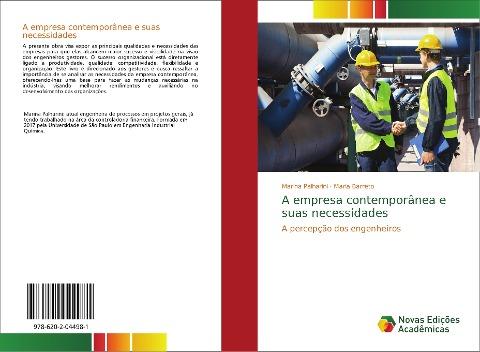 A empresa contemporânea e suas necessidades