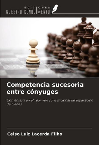 Competencia sucesoria entre cónyuges