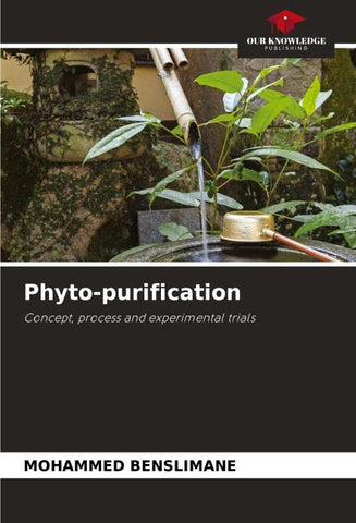 Phyto-purification