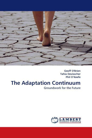 The Adaptation Continuum