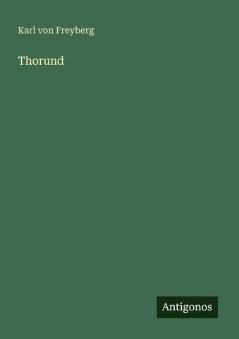 Thorund