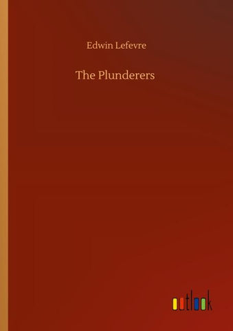 The Plunderers