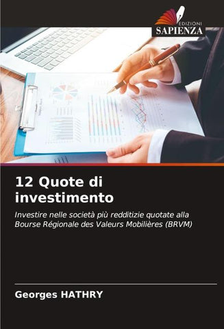 12 Quote di investimento