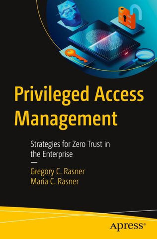Privileged Access Management