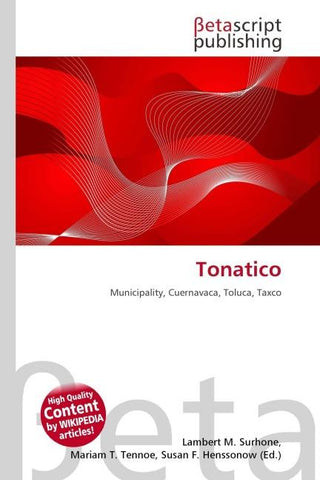 Tonatico