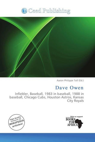 Dave Owen