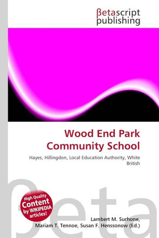 Wood End Park Community School