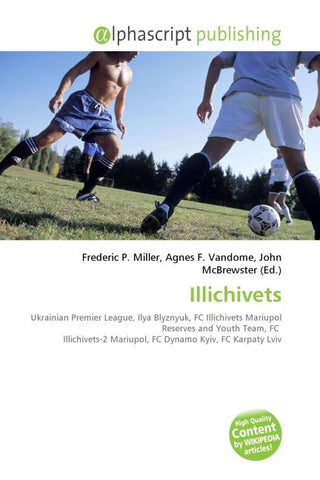 Illichivets