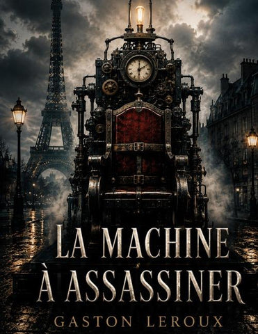 La machine à assassiner